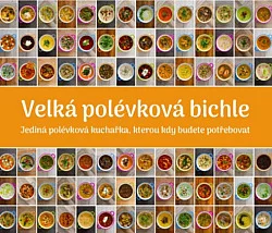 Velká polévková bichle