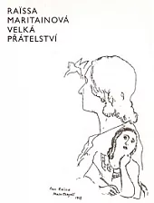 Velká přátelství