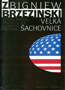 Velká šachovnice