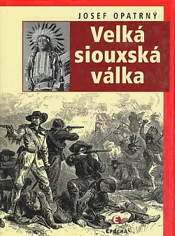 Velká siouxská válka