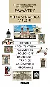Velká synagoga v Plzni