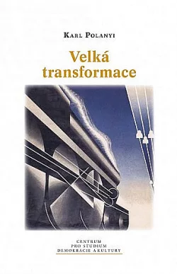 Velká transformace
