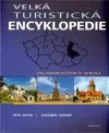Velká turistická encyklopedie - Olomoucký kraj
