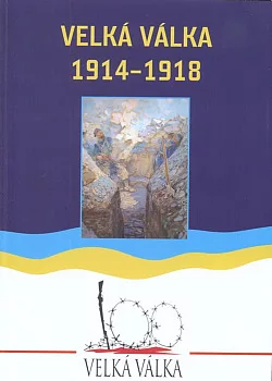 Velká válka 1914–1918