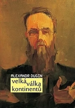 Velká válka kontinentů