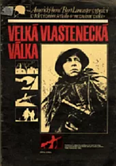 Velká vlastenecká válka