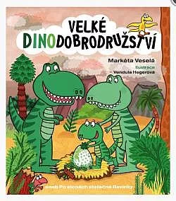 Velké dinodobrodružství