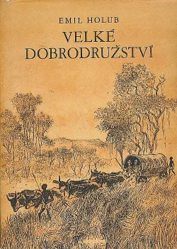 Velké dobrodružství