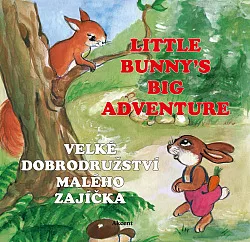 Velké dobrodružství malého zajíčka