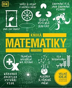 Kniha matematiky