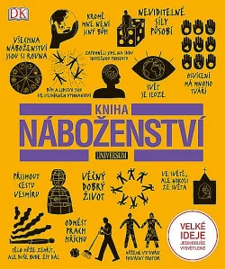 Kniha náboženství