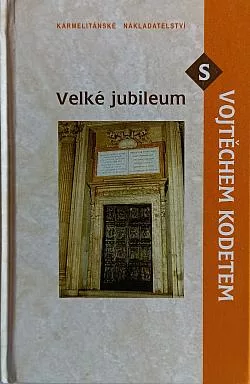 Velké jubileum s Vojtěchem Kodetem