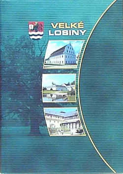 Velké Losiny (650 let)