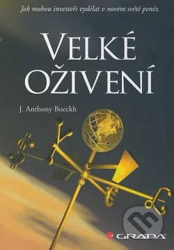 Velké oživení