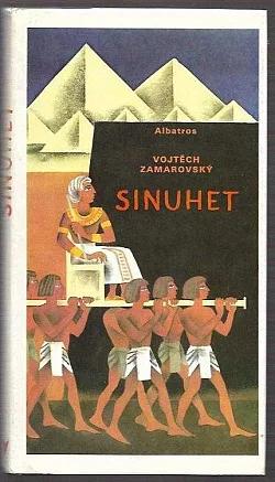 Sinuhet