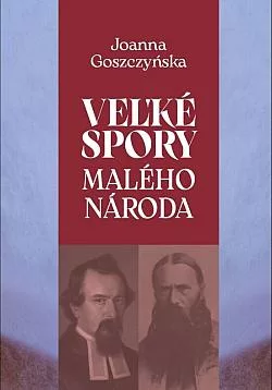 Veľké problémy malého národa