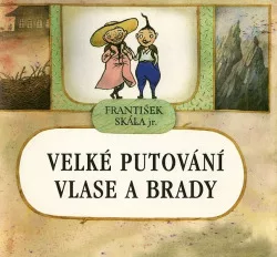 Velké putování Vlase a Brady