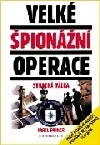 Velké špionážní operace: Studená válka