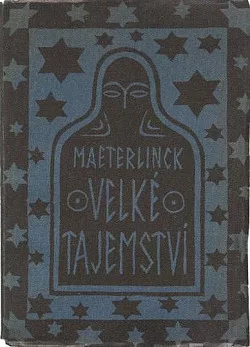 Velké tajemství