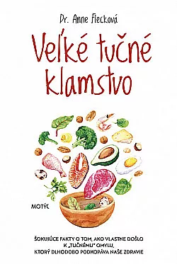 Veľké tučné klamstvo