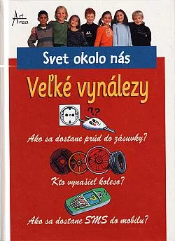 Veľké vynálezy