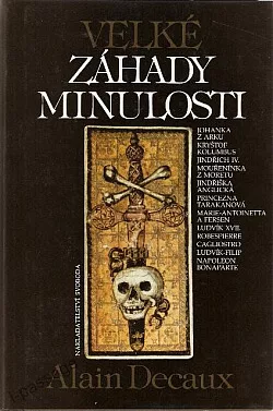 Velké záhady minulosti