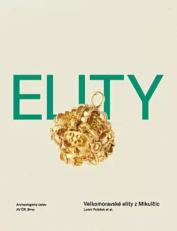 Velkomoravské elity z Mikulčic