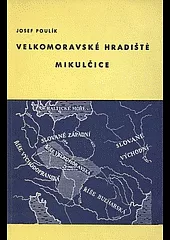 Velkomoravské hradiště Mikulčice