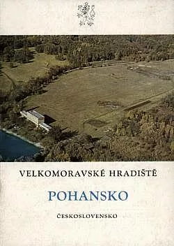 Velkomoravské hradiště Pohansko