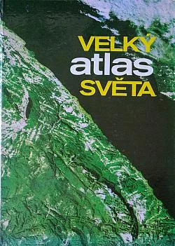 Velký atlas světa