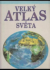 Velký atlas světa