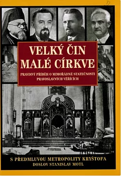 Velký čin malé církve