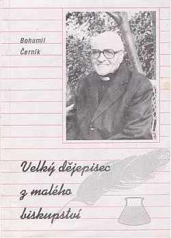 Velký dějepisec z malého biskupství