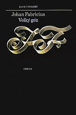 Velký géz