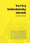 Veľký krížovkársky slovník