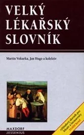 Velký lékařský slovník