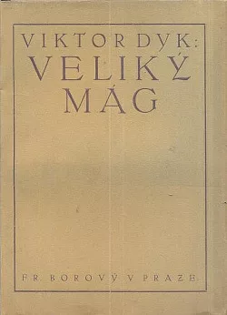 Velký mág