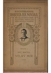 Velký mír