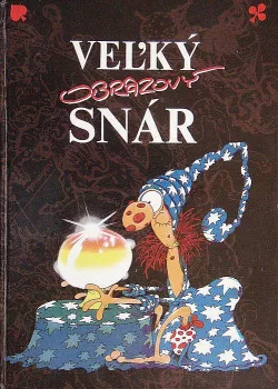 Veľký obrazový snár