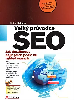 Velký průvodce SEO