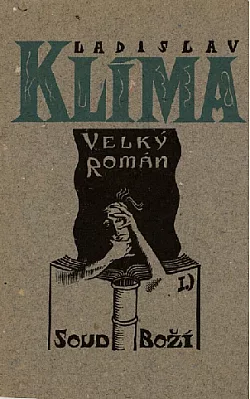 Velký román. I., Soud Boží