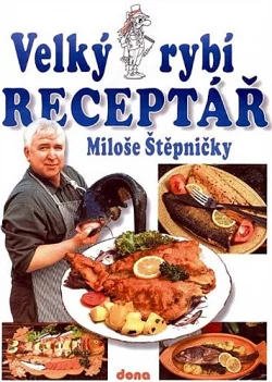 Velký rybí receptář