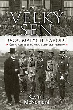 Velký sen dvou malých národů