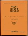 Velký slovník anekdot