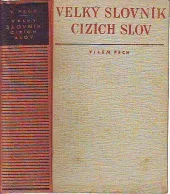 Velký slovník cizích slov