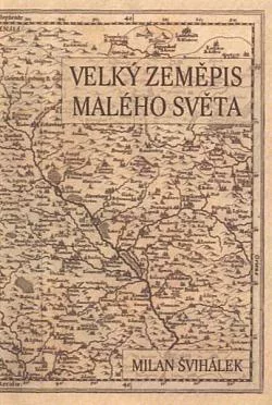 Velký zeměpis malého světa