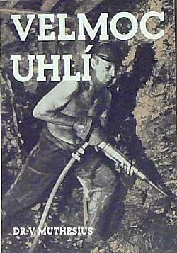 Velmoc uhlí