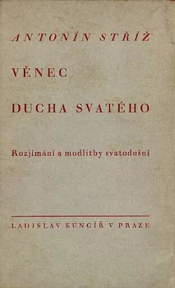 Věnec Ducha Svatého