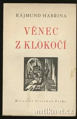 Věnec z Klokočí