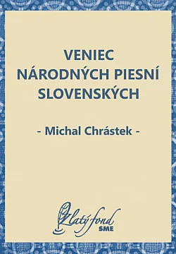 Veniec národných piesní slovenských